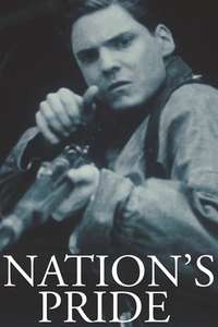 Nation's Pride - Poster