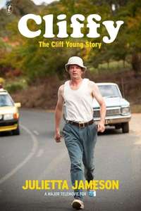 Cliffy - Poster