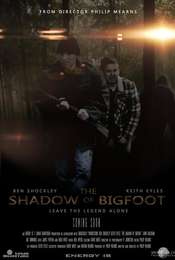 The Shadow of Bigfoot