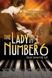 The Lady in Number 6