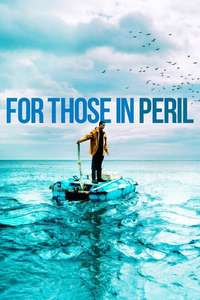 For Those in Peril - Poster