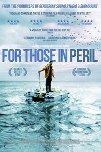 For Those in Peril - Poster