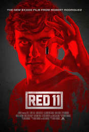 Red Eleven