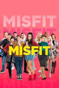 Misfit - Poster