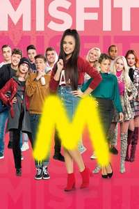 Misfit - Poster
