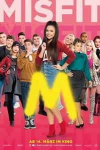 Misfit - Poster