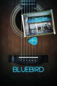 Bluebird - Poster
