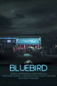 Bluebird - Poster