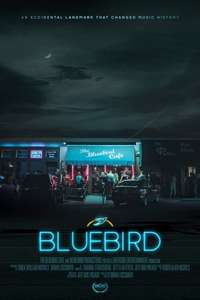 Bluebird - Poster