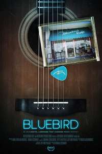 Bluebird - Poster