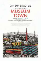 Museum Town
