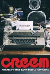 Boy Howdy! The Story of CREEM Magazine