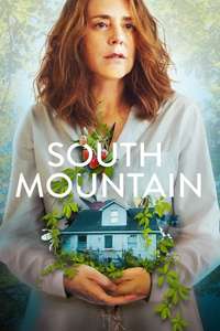 South Mountain - Poster