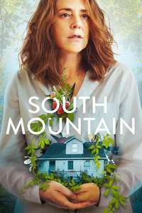 South Mountain - Poster