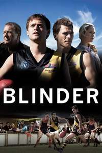 Blinder - Poster