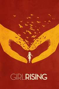 Girl Rising - Poster
