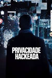 The Great Hack - Poster