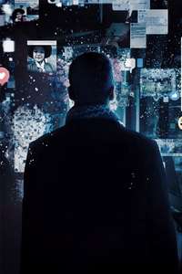 The Great Hack - Poster