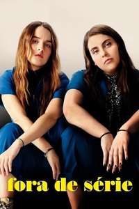 Booksmart - Poster