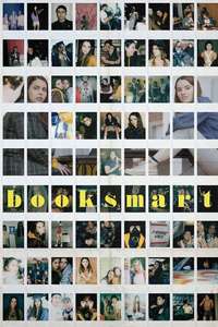 Booksmart - Poster
