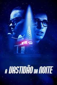 The Vast of Night - Poster