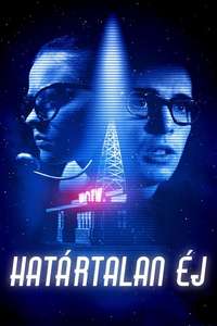 The Vast of Night - Poster