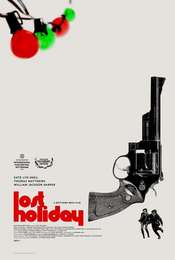 Lost Holiday