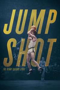Jump Shot - Poster
