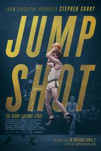 Jump Shot - Poster