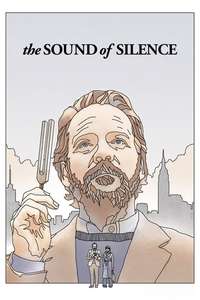 The Sound of Silence - Poster