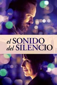The Sound of Silence - Poster
