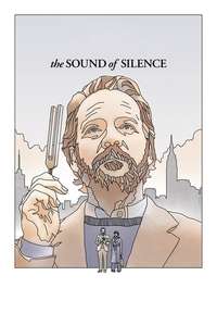 The Sound of Silence - Poster