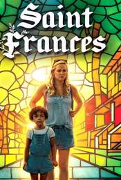 Saint Frances