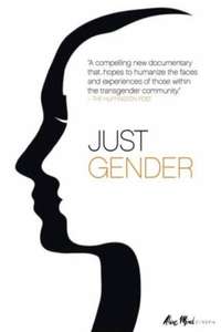 Just Gender - Poster