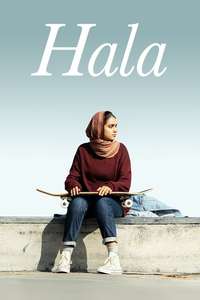 Hala - Poster