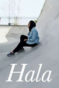 Hala - Poster