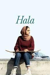 Hala
