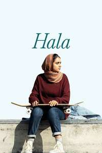 Hala - Poster