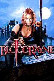 BloodRayne