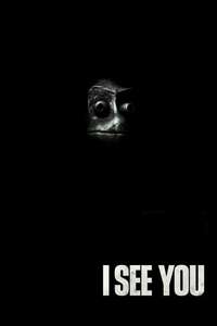 I See You - Poster