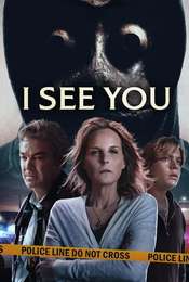 I See You
