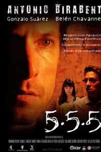 5.5.5 - Poster