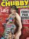 Roy Chubby Brown's Front Page Boobs