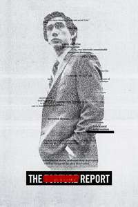 The Torture Report - Poster