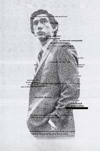 The Torture Report - Poster