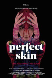 Perfect Skin - Poster