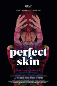 Perfect Skin - Poster