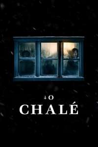 The Lodge - Poster