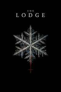 The Lodge - Poster