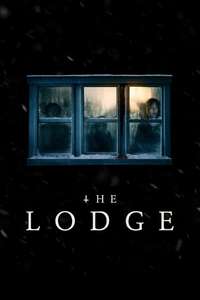 The Lodge - Poster